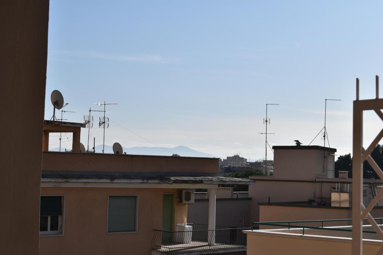 Casa Vacanze "Animuccia House" Roma Ngoại thất bức ảnh