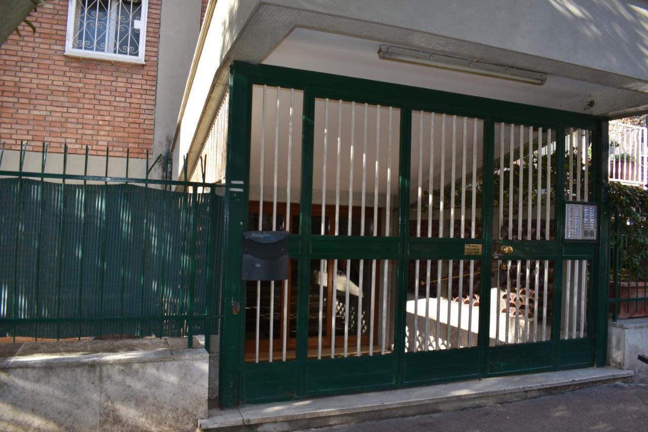 Casa Vacanze "Animuccia House" Roma Ngoại thất bức ảnh