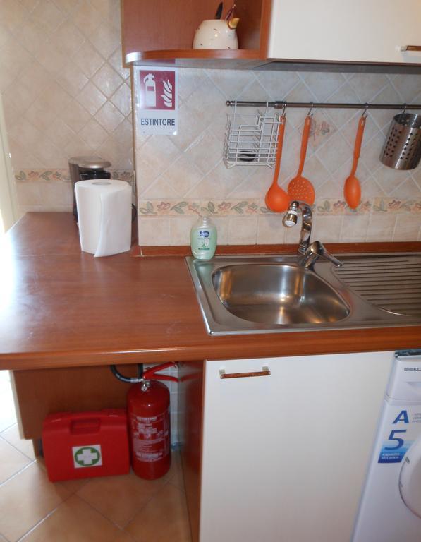 Casa Vacanze "Animuccia House" Roma Ngoại thất bức ảnh