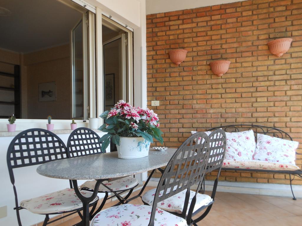 Casa Vacanze "Animuccia House" Roma Ngoại thất bức ảnh