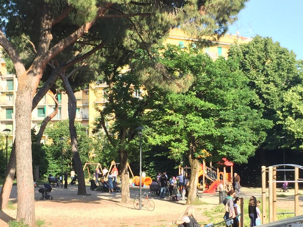 Casa Vacanze "Animuccia House" Roma Ngoại thất bức ảnh
