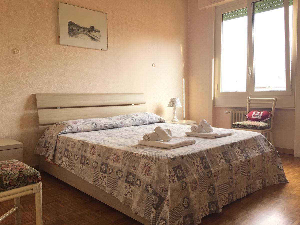 Casa Vacanze "Animuccia House" Roma Ngoại thất bức ảnh