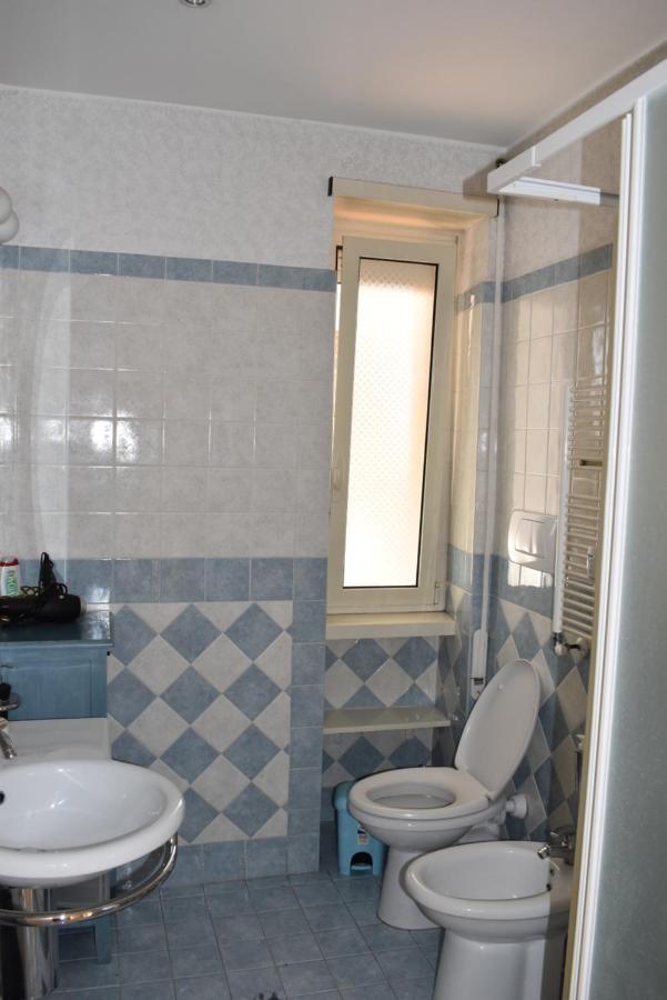 Casa Vacanze "Animuccia House" Roma Ngoại thất bức ảnh