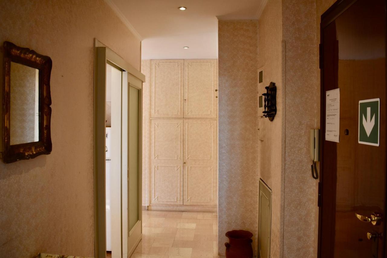 Casa Vacanze "Animuccia House" Roma Ngoại thất bức ảnh